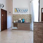 Vico 22 نابولي
