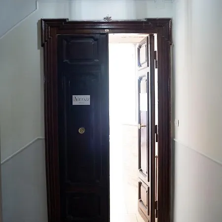 Oda ve Kahvaltı Vico 22 3*