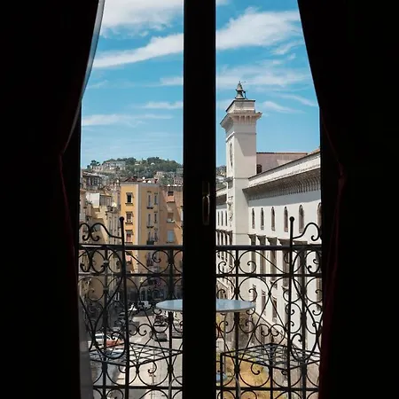Vico 22 Bed & Breakfast