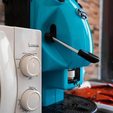 فندق مبيت وإفطار Vico 22 3*