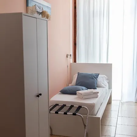 Vico 22 Oda ve Kahvaltı Napoli