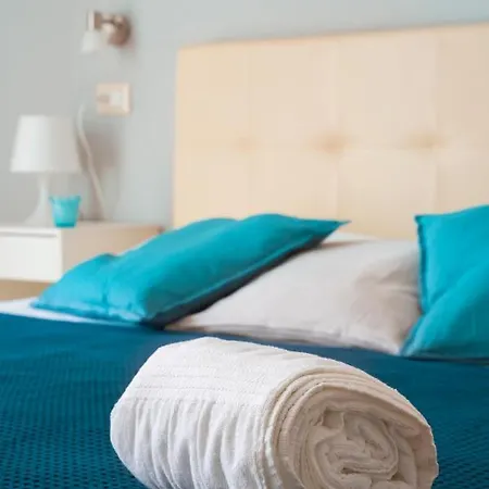 Vico 22 Bed & Breakfast Naples
