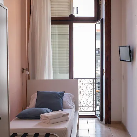 Bed & Breakfast Vico 22 Naples