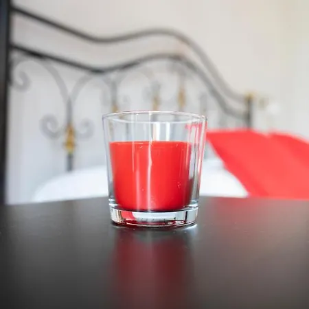 Bed & Breakfast Vico 22 Naples