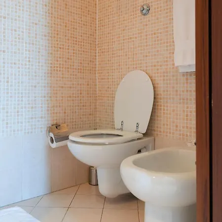 Vico 22 Oda ve Kahvaltı Napoli