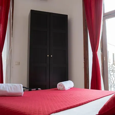 Bed & Breakfast Vico 22