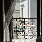 Vico 22 Nápoles