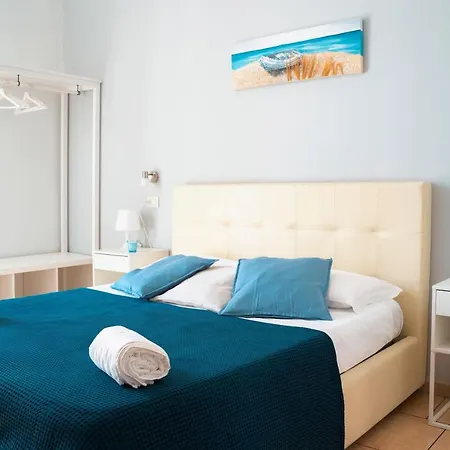 Bed and Breakfast Vico 22 3*