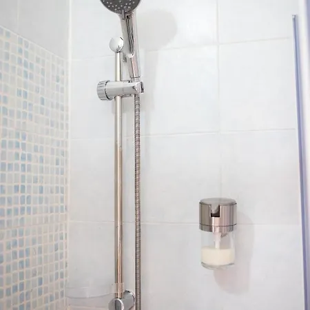 Vico 22 Νάπολη