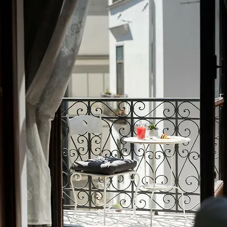 Vico 22 Νάπολη